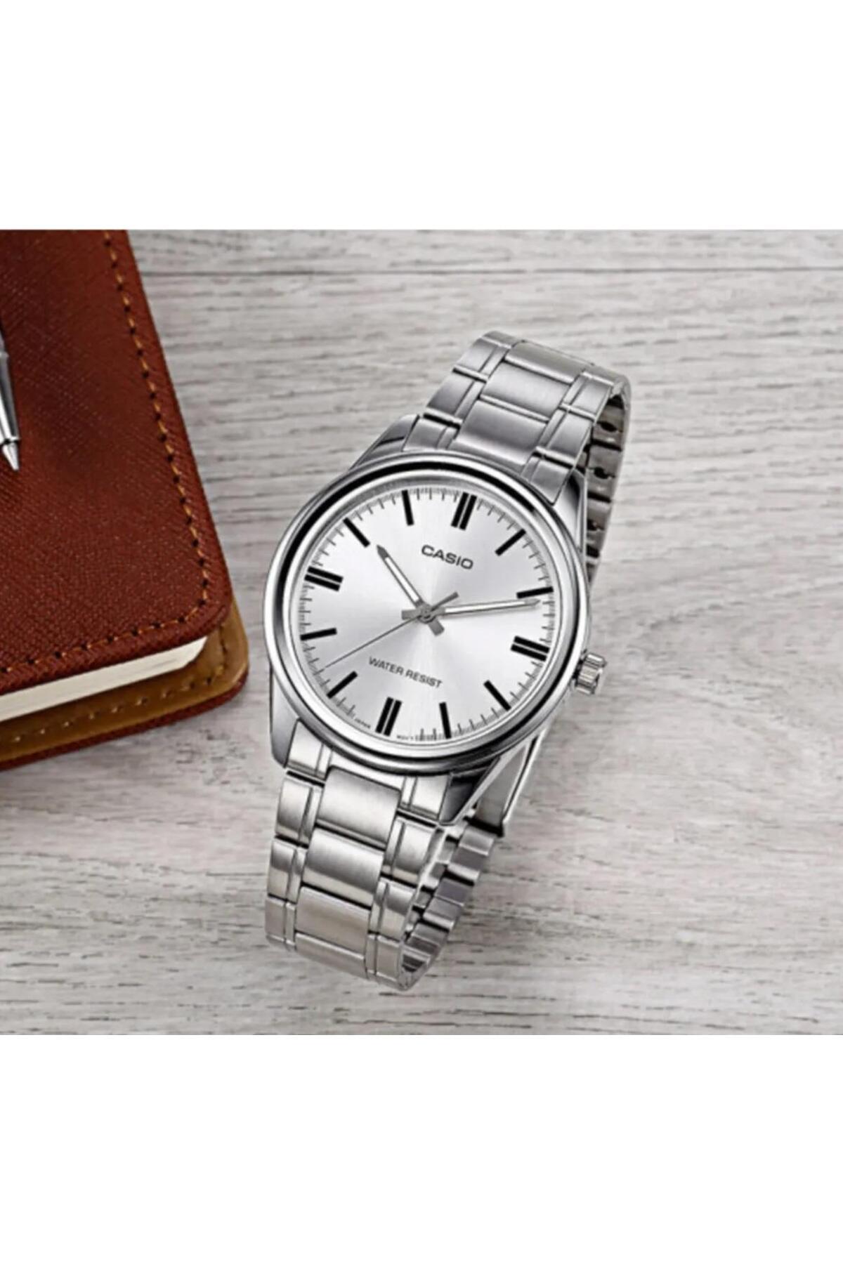 Casio LTP-V005D-7AUDF KADIN / KIZ KOL SAATİ