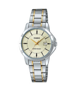 Alternative view of Casio LTP-V004SG-9AUDF KADIN KOL SAATİ