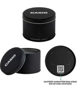 Casio MTP-B190L-7BVDF Kol Saati - Görsel 3