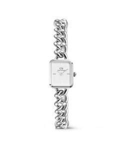 Daniel Wellington Jolie Chain Silver