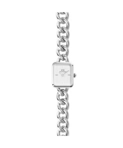 Alternative view of Daniel Wellington Jolie Chain Silver