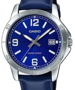 Casio Mtp-v004l-2audf Erkek Kol Saati