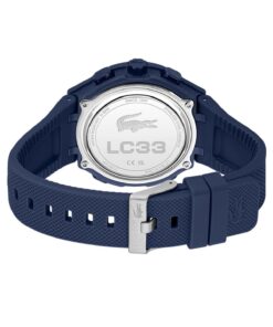 Lacoste LAC2011434 Erkek Kol Saati - Görsel 3