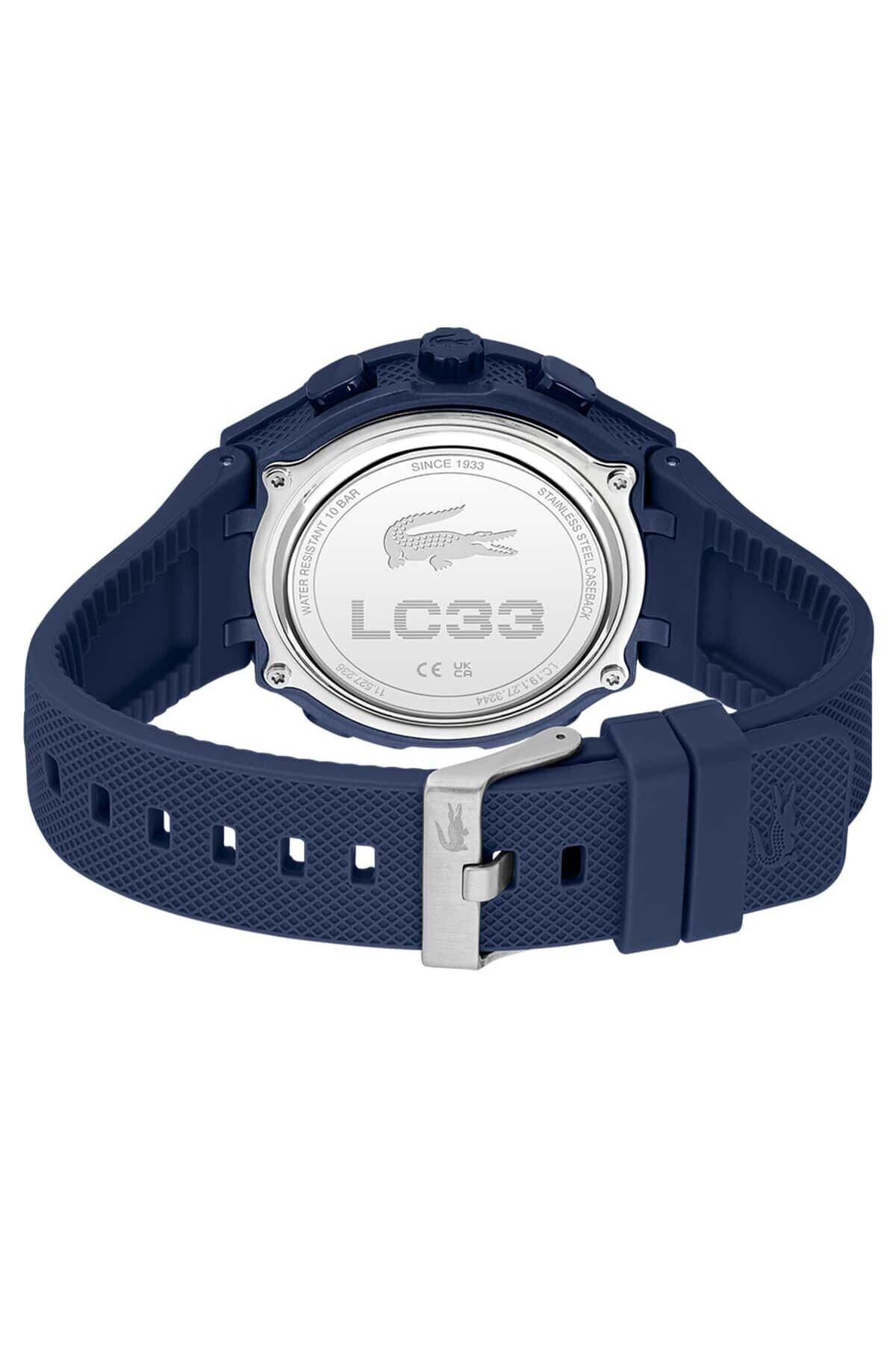 Lacoste LAC2011434 Erkek Kol Saati - Görsel 3