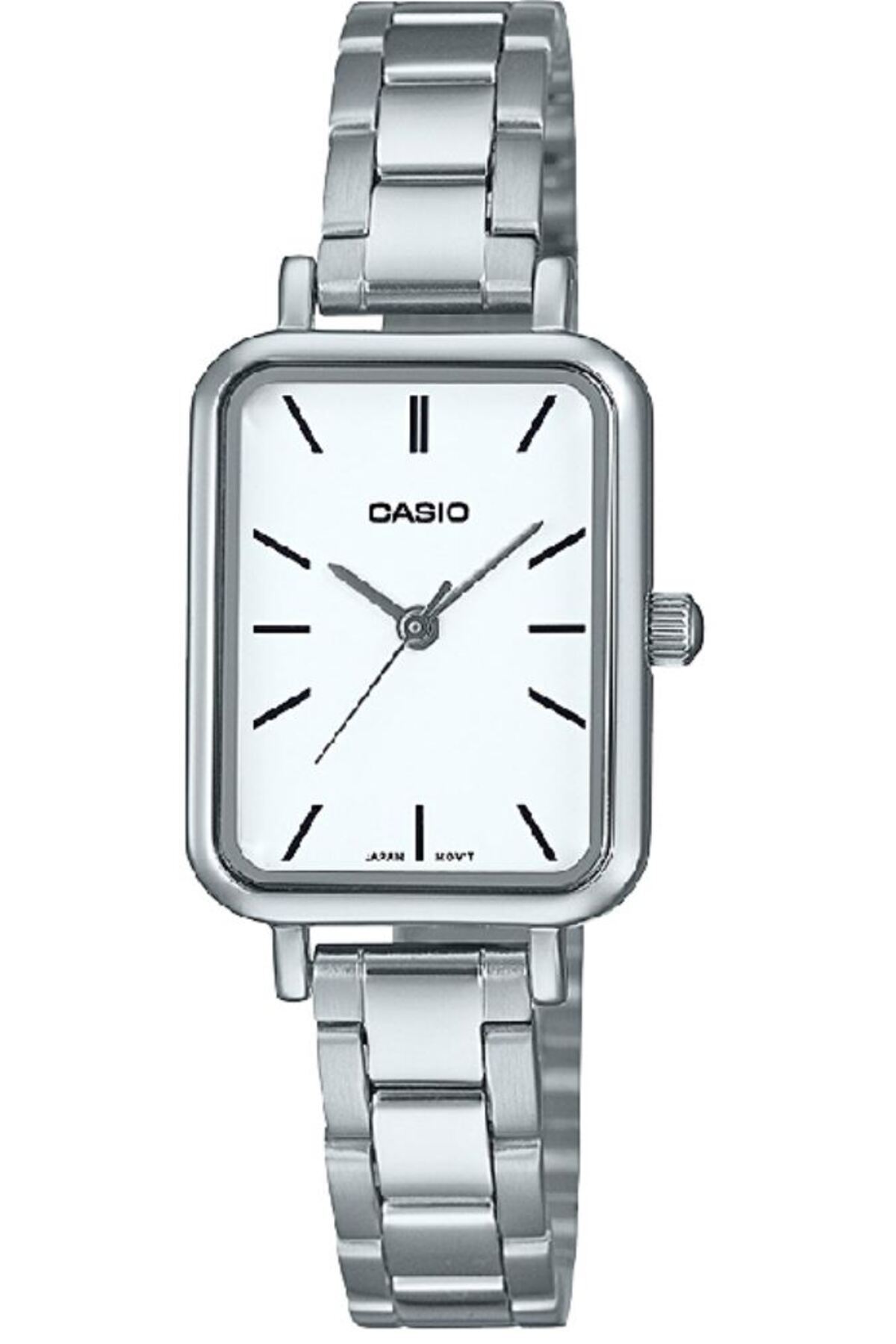 Casio Ltp-v009d-7eudf Kadın Kol Saati