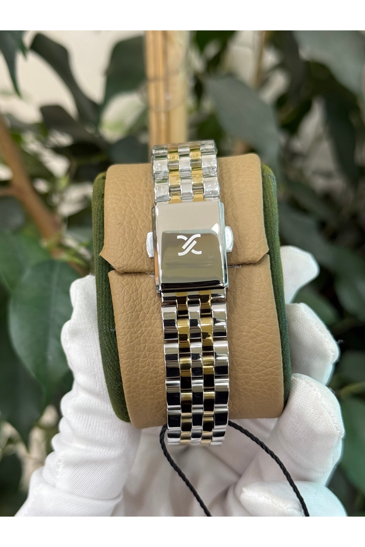 Daniel Klein Premium Kadın Kol Saati - Görsel 3