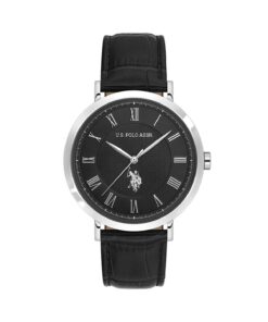 U.S. Polo Assn. USPA1036-07 Erkek Kol Saati