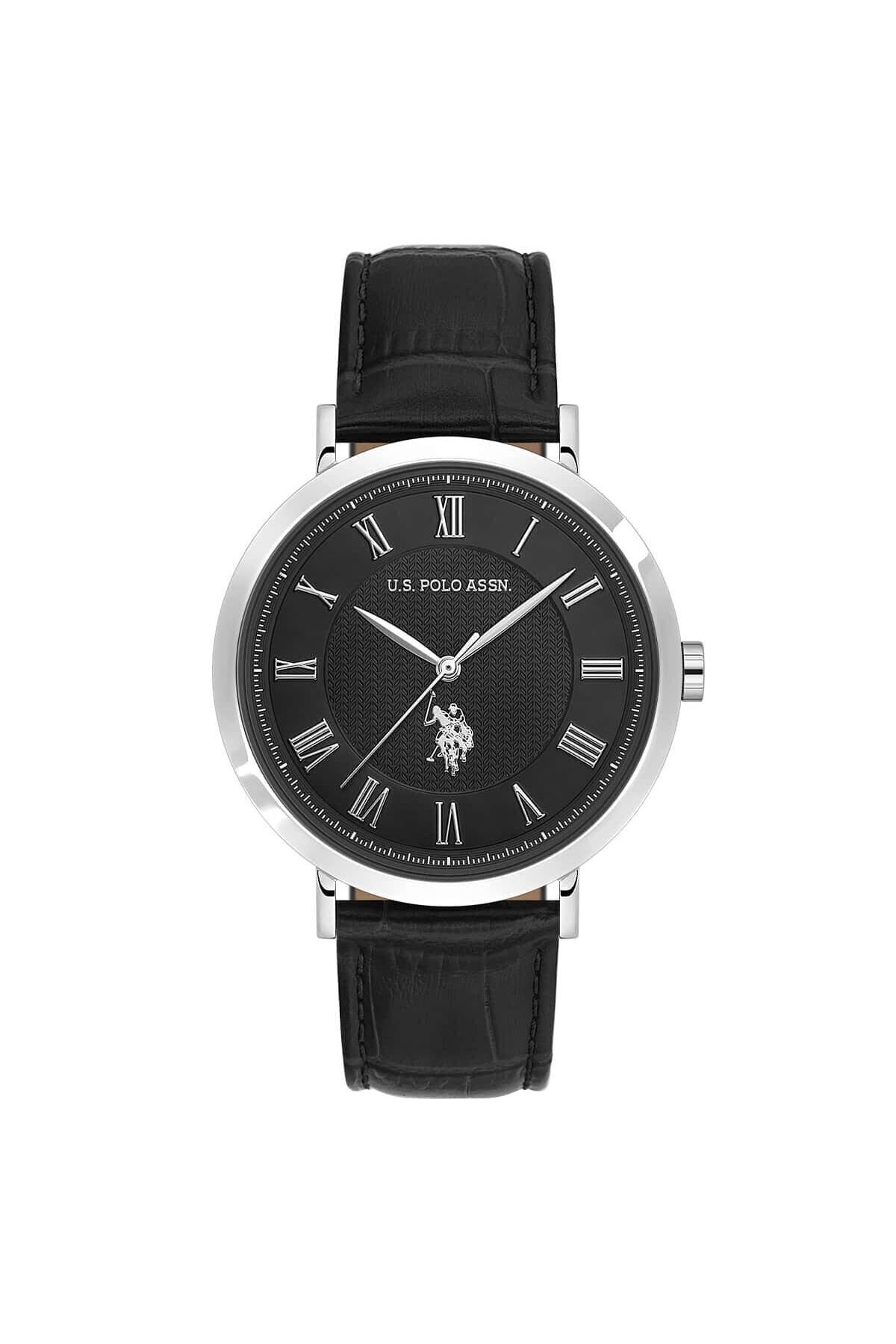 U.S. Polo Assn. USPA1036-07 Erkek Kol Saati