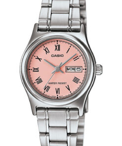 Casio LTP-V006D-4BUDF KADIN / KIZ KOL SAATİ