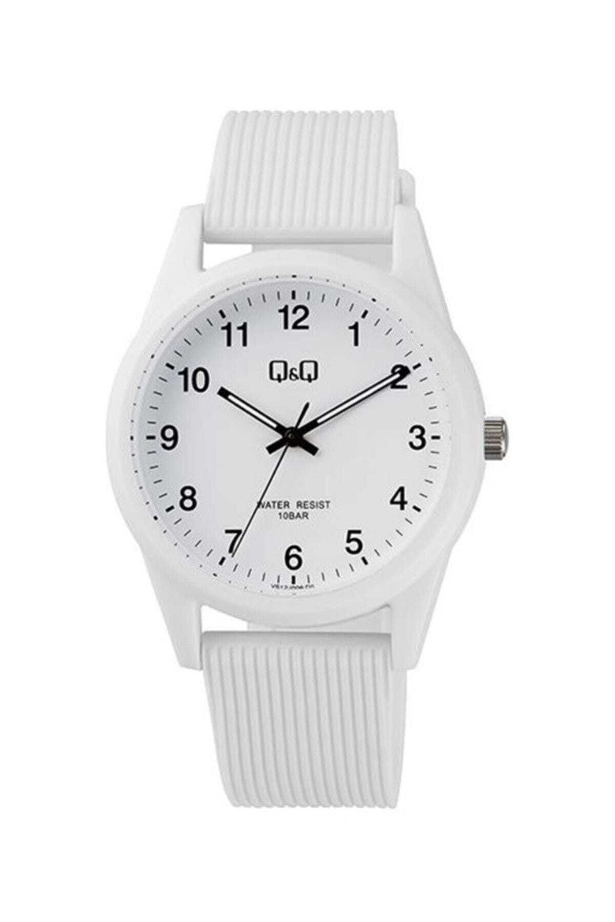 Q&Q Unisex Kol Saati Vs12j006y