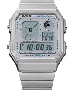 Alternative view of Casio A130we-7Adf Vintage Retro Kol Saati
