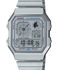 Casio A130we-7Adf Vintage Retro Kol Saati
