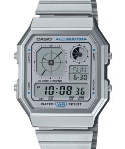 Casio A130we-7Adf Vintage Retro Kol Saati