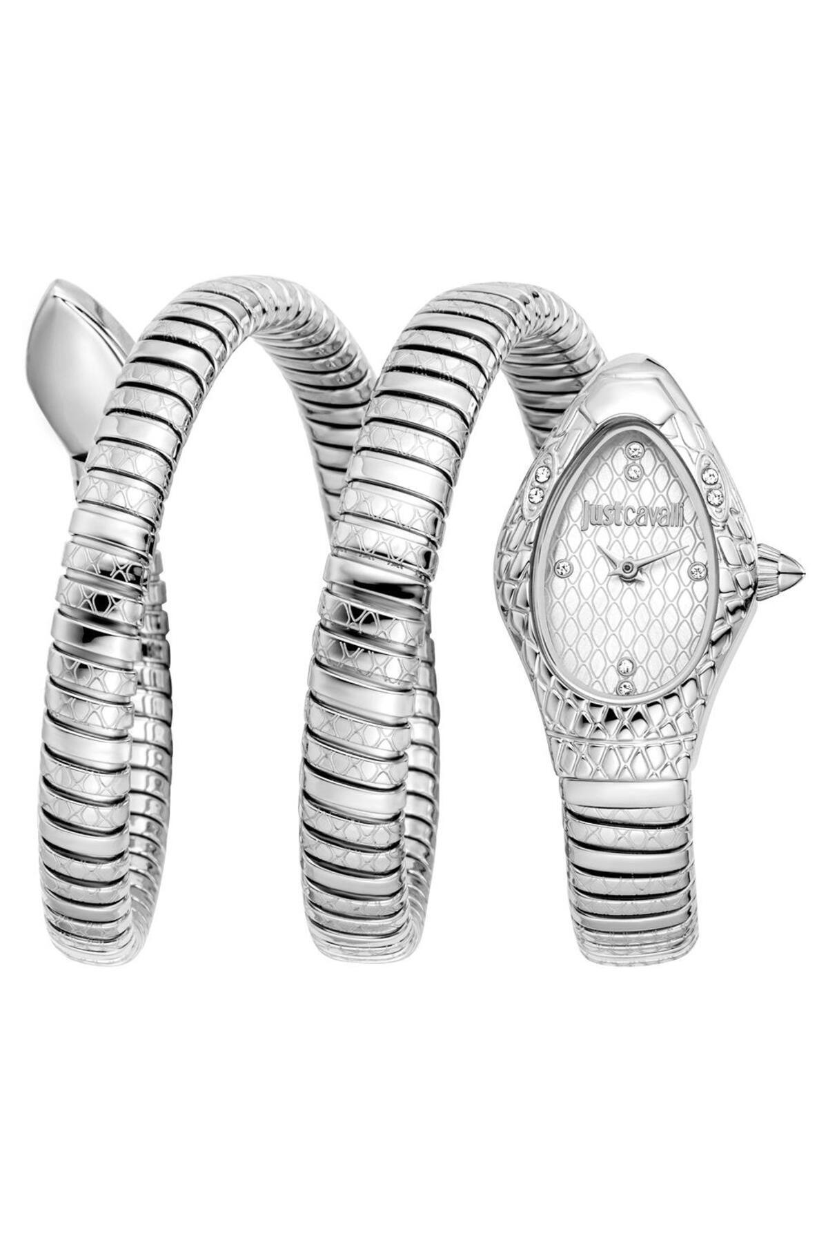 Just Cavalli JC1L374M0015 Kadın Kol Saati