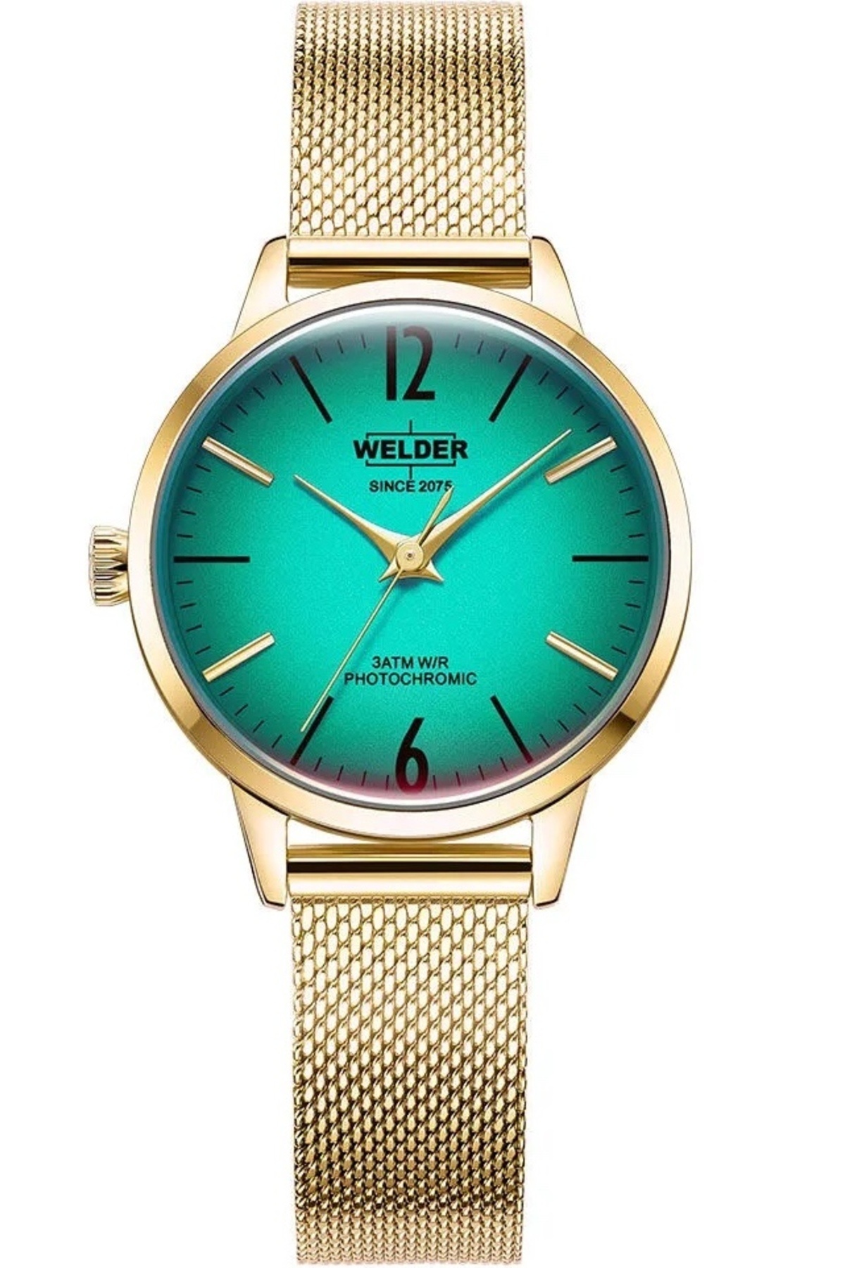 Welder Slim Wrs205 Kadın Kol Saati