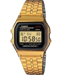 Casio A159wgea-1df Retro Dijital Kol Saati