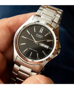 Casio Mtp-1239d-1adf Erkek Kol Saati - Görsel 3