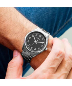 Alternative view of Casio MTP-V005D-1B4UDF Kol Saati
