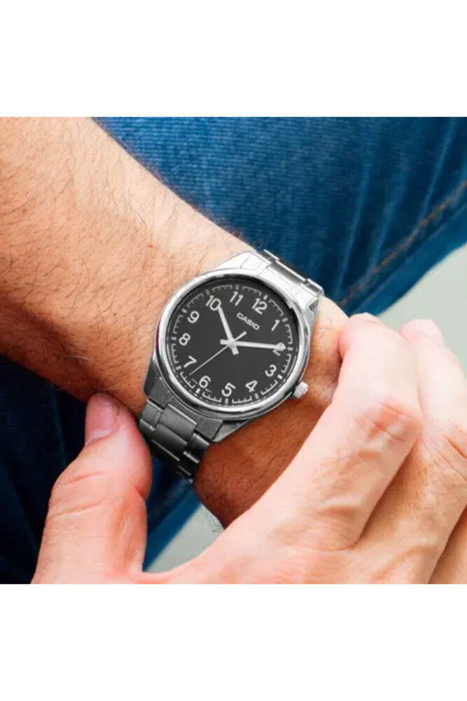 Casio MTP-V005D-1B4UDF Kol Saati - Görsel 2