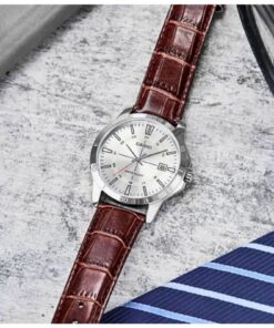 Alternative view of Casio MTP-V004L-7CUDF Kol Saati