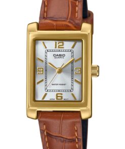 Casio Ltp-1234Gll-7Adf Kadın Kol Saati