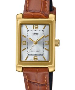 Casio Ltp-1234Gll-7Adf Kadın Kol Saati