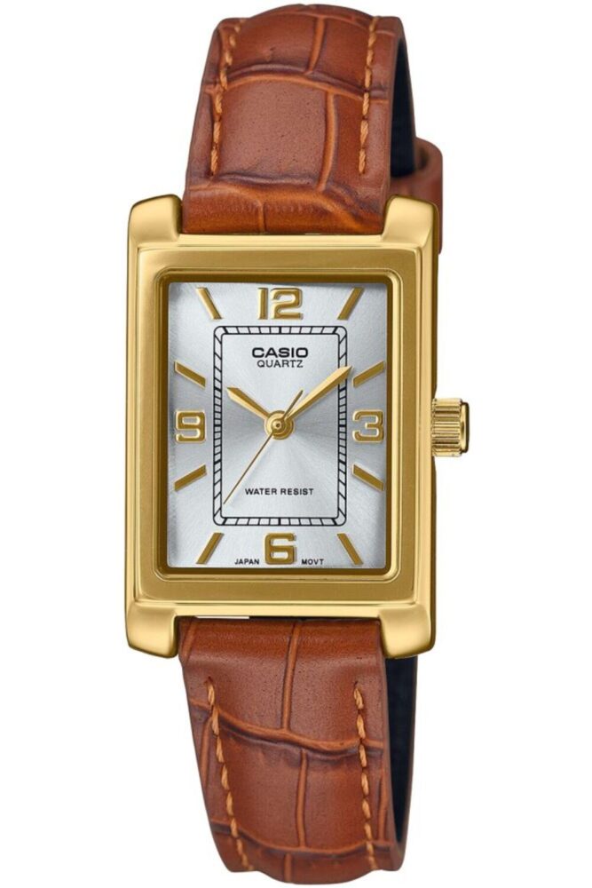 Casio Ltp-1234Gll-7Adf Kadın Kol Saati