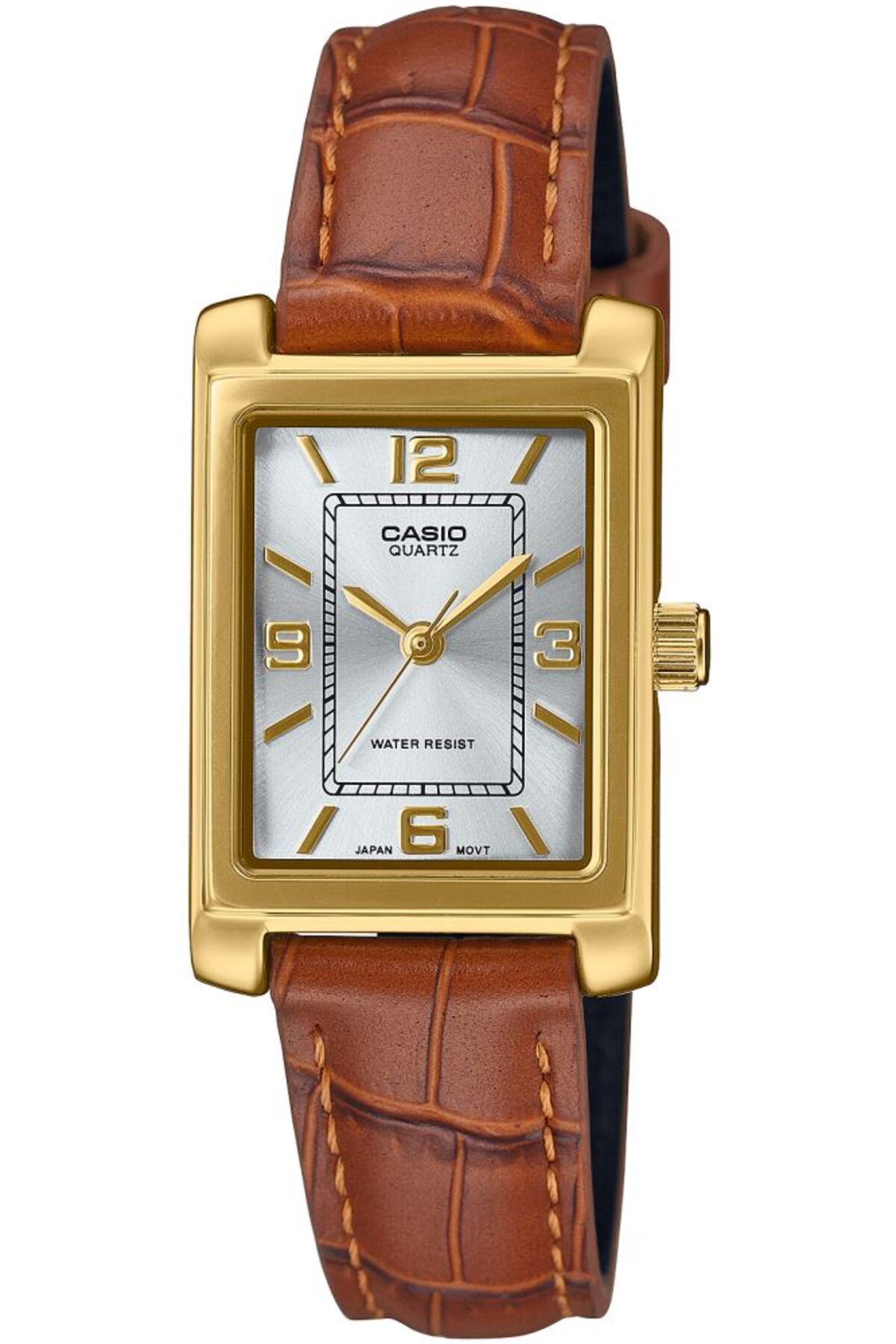 Casio Ltp-1234Gll-7Adf Kadın Kol Saati