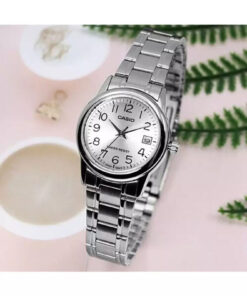 Casio LTP-V002D-7BUDF Kol Saati - Görsel 3
