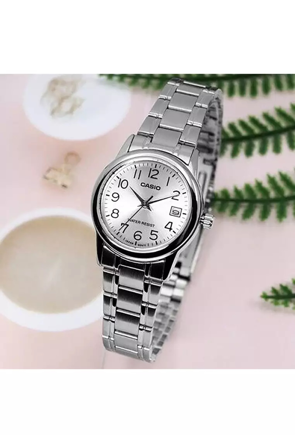 Casio LTP-V002D-7BUDF Kol Saati - Görsel 3