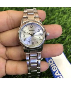 Alternative view of Casio LTP-V002D-7BUDF Kol Saati