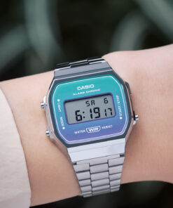 Casio A168WER-2ADF RETRO UNISEX KOL SAATİ