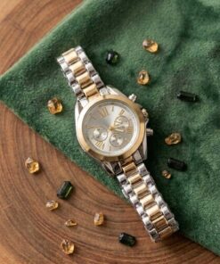 Newera Watch Metal Kordon Minimal Lüx Kadın Kol Saati Anneler Günü Hediyesi - Görsel 3