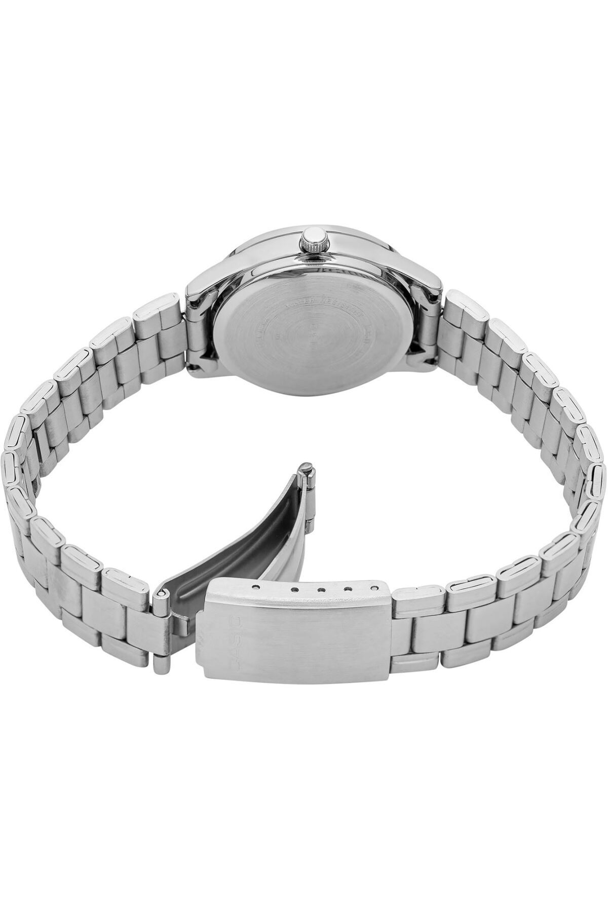 Casio LTP-V005D-7BUDF KADIN KOL SAATİ - Görsel 3