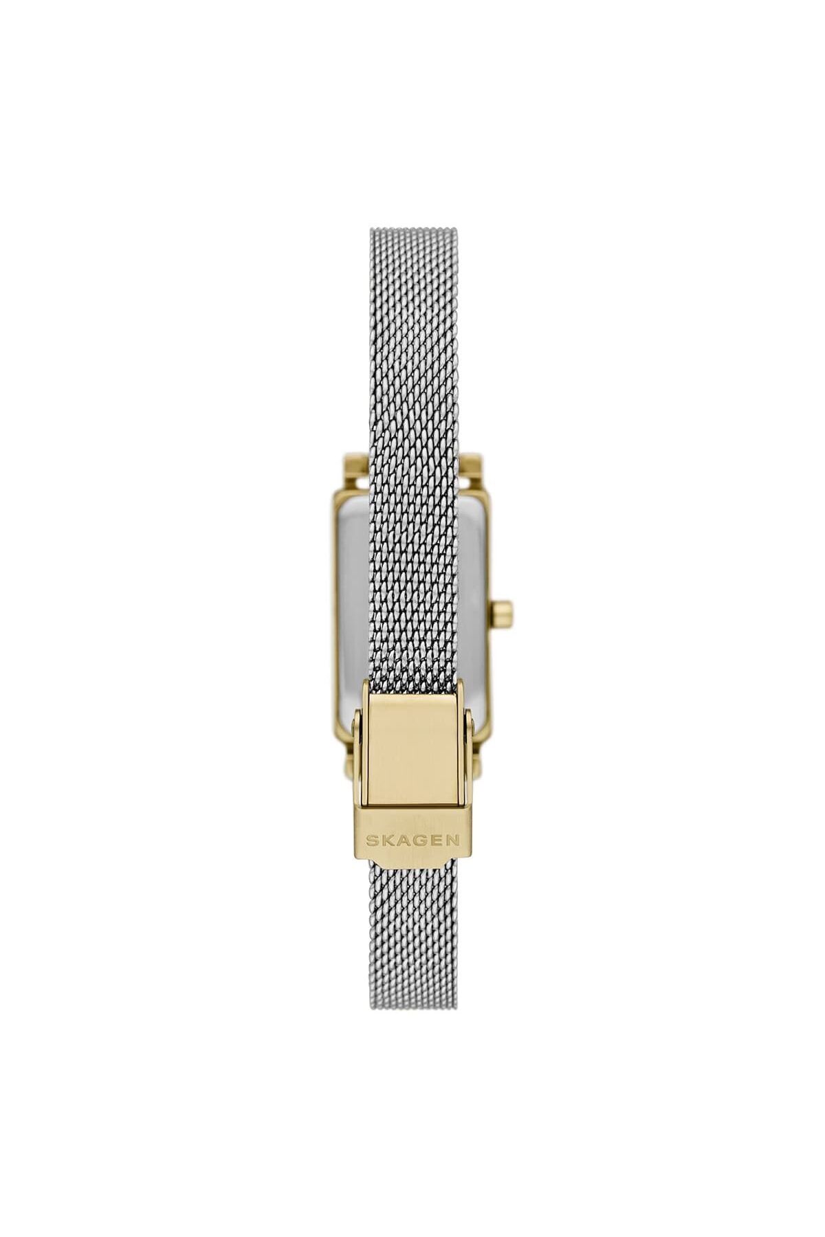 Skagen SKW3147 Kadın Kol Saati - Görsel 3