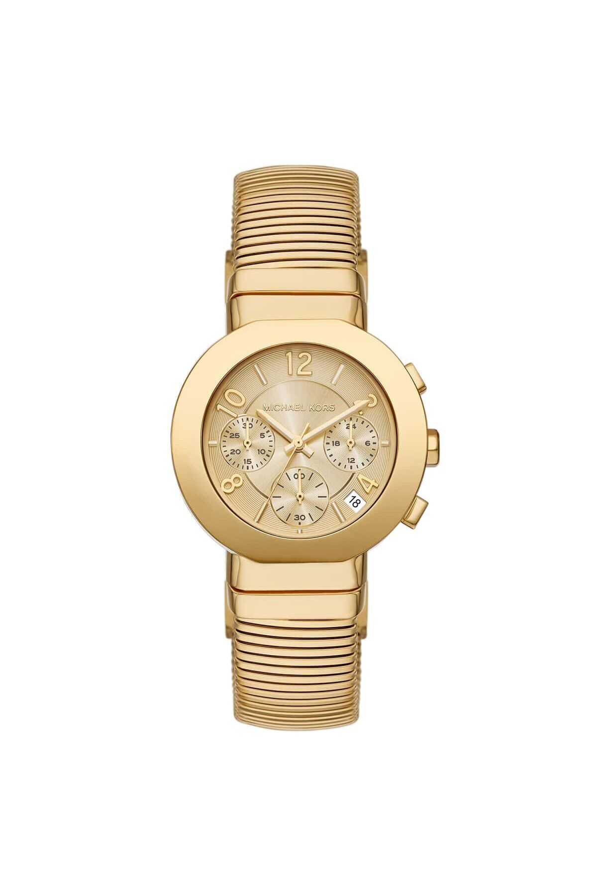 Michael Kors MK7525 Kadın Kol Saati