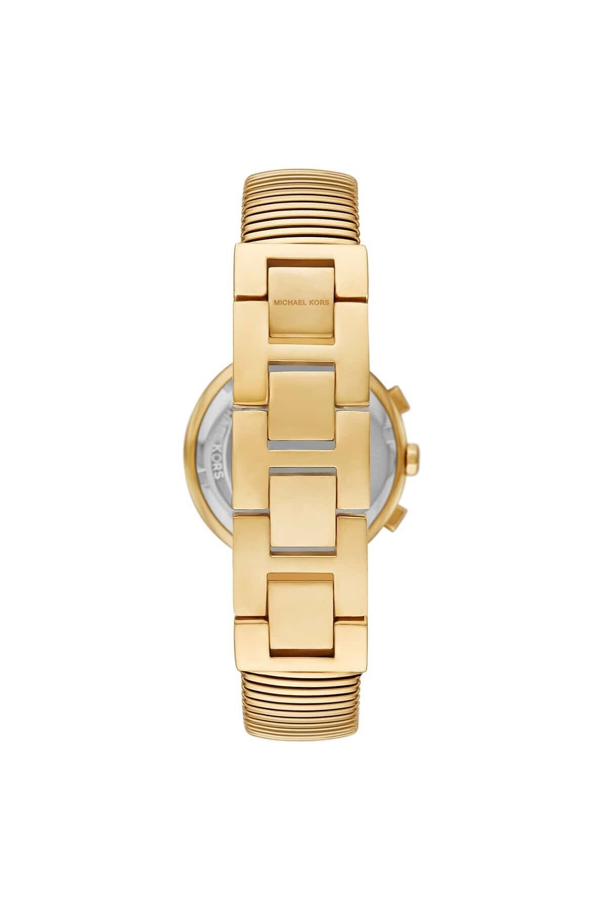 Michael Kors MK7525 Kadın Kol Saati - Görsel 3