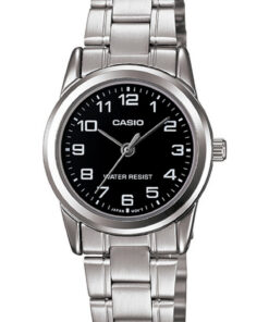 Casio Ltp-v001d-1budf Kadın Kol Saati
