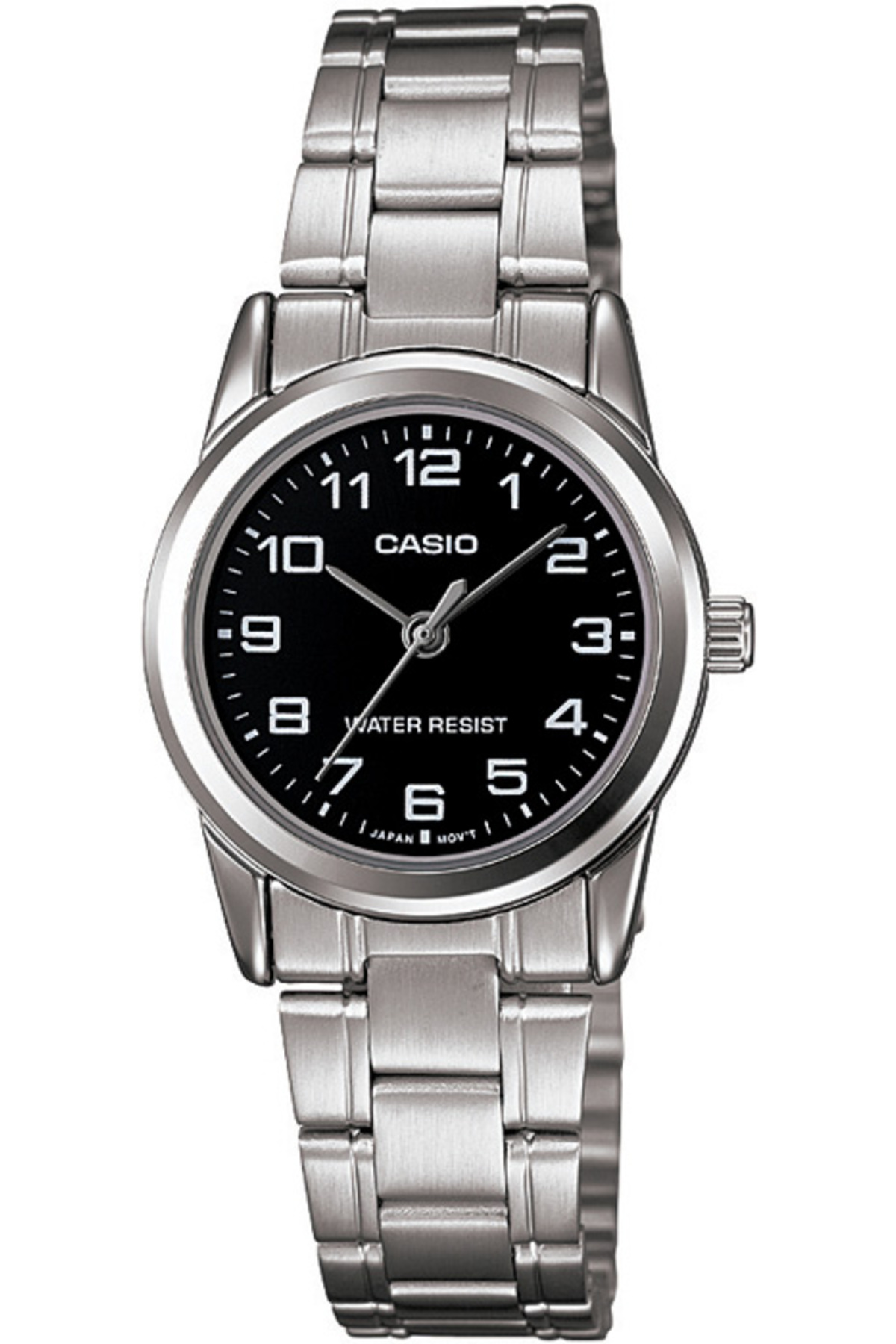 Casio Ltp-v001d-1budf Kadın Kol Saati