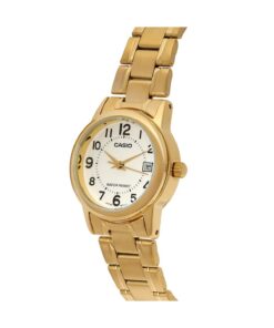 Casio Ltp-v002g-7budf Kadın Kol Saati - Görsel 3