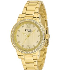 POLO Rucci 1110 Kadın Kol Saati - Görsel 3