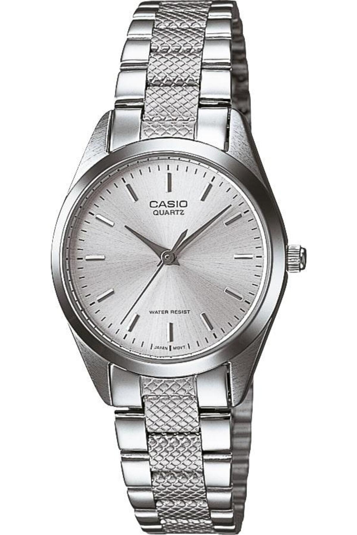 Casio Ltp-1274d-7adf Kadın Kol Saati