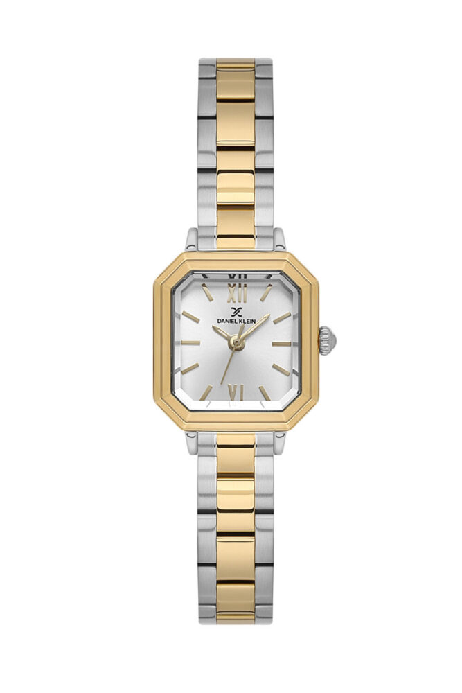 Daniel Klein DKE.1.10870-4 Premium Kadın Kol Saati