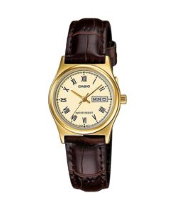 Casio Ltp-v006gl-9budf Kadın Kol Saati