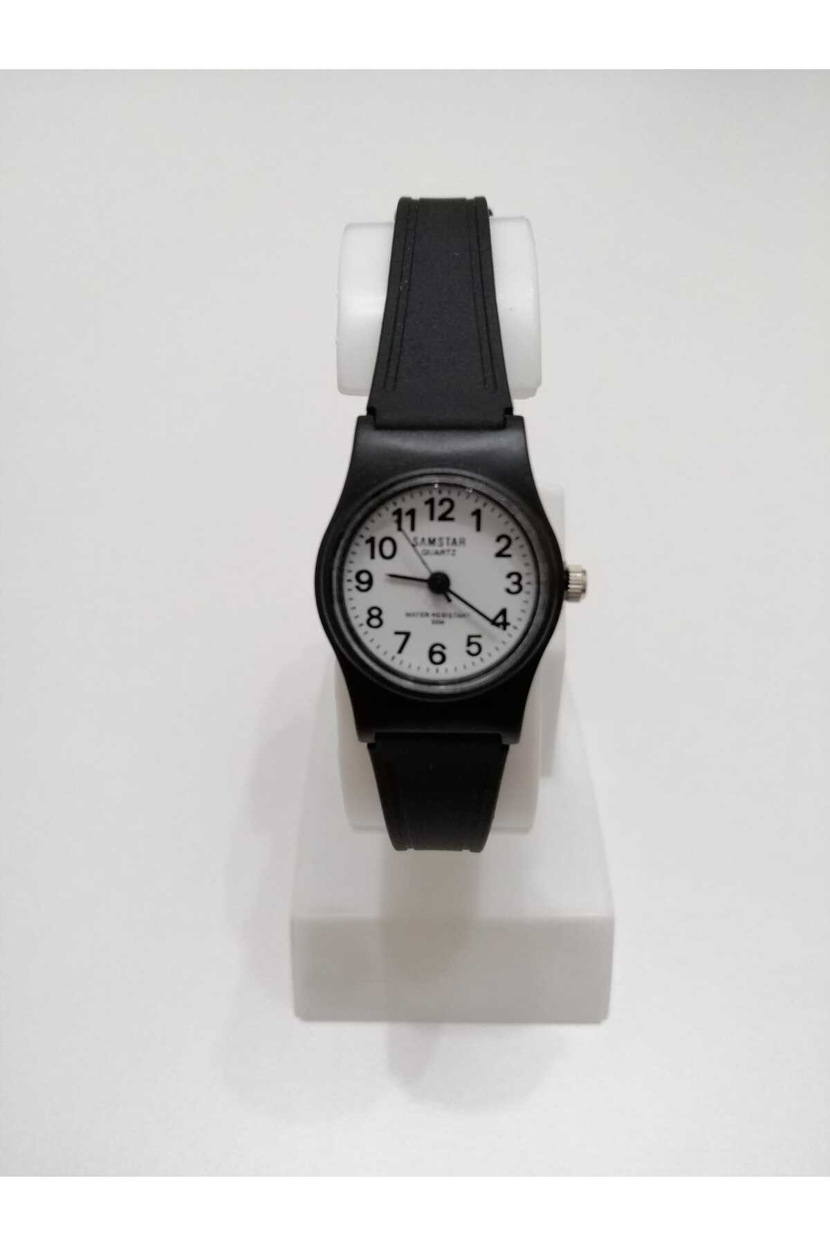 MGD Samstar 101l Retro Plastik Saat