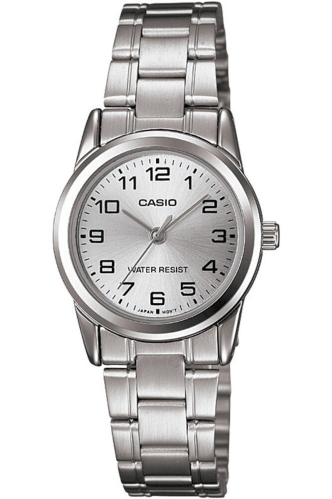 Casio LTP-V001D-7BUDF Kadın Kol Saati - Görsel 2