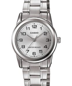 Casio LTP-V001D-7BUDF Kadın Kol Saati