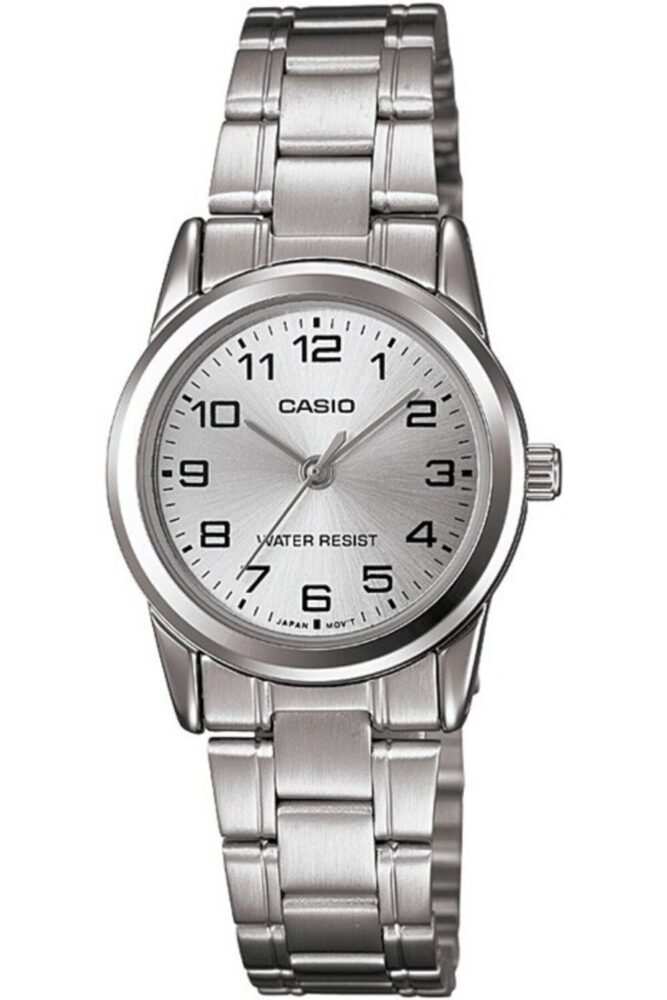 Casio LTP-V001D-7BUDF Kadın Kol Saati