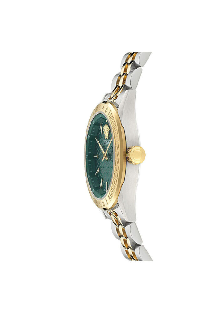Versace VRSCVE8I00424 Kadın Kol Saati - Görsel 2