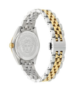 Versace VRSCVE8I00424 Kadın Kol Saati - Görsel 3